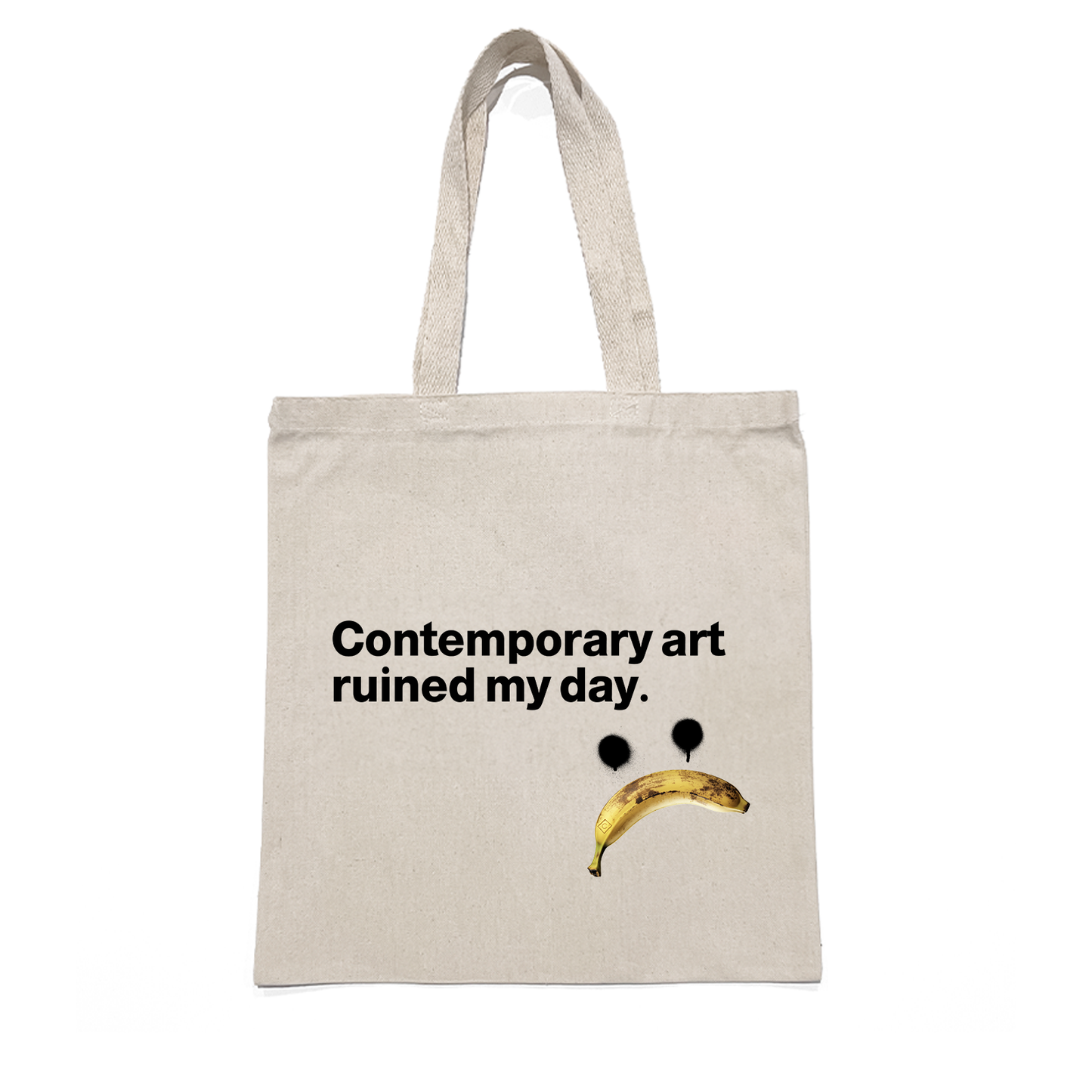 ruined my day | Tote